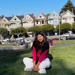 Meet your Posher, Ella